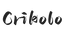 crikolo.shop - Home